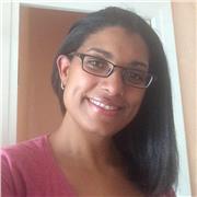 Profesora/Traductora de inglés
